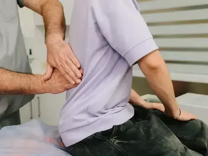 Car Accident Injury Rehabilitation services in Forest Park