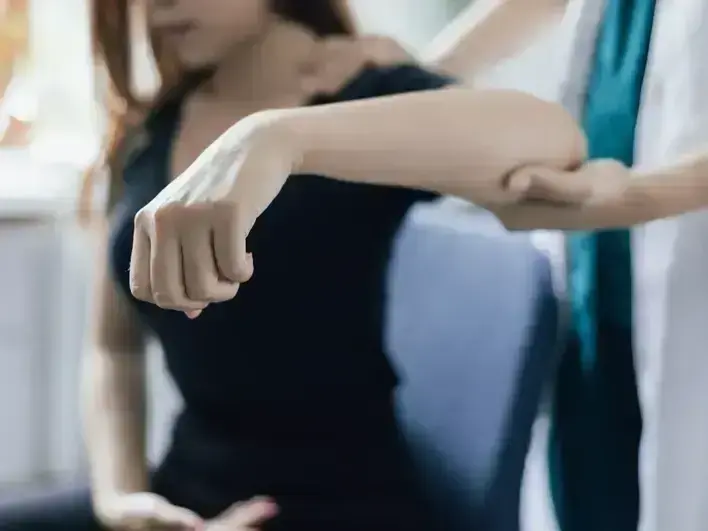 Arrowhead Clinic Chiropractic service area covering Atlanta, GA and surrounding neighborhoods