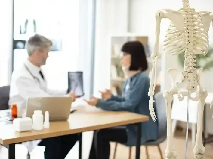 Arrowhead Clinic Chiropractic step-by-step service process &mdash; professional quality from start to finish