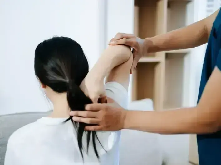 Emergency Chiropractic Care services in Decatur