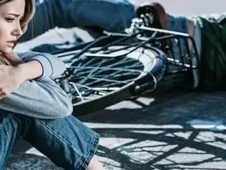 Our Motorcycle Accident Injury Care process in Stonecrest