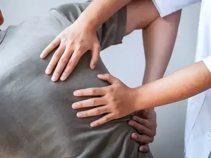 Our Emergency Chiropractic Care process in Decatur