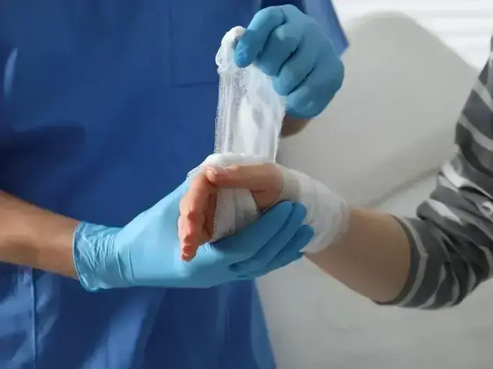 Car Accident Injury Rehabilitation in Forest Park, GA - Arrowhead Clinic Chiropractic