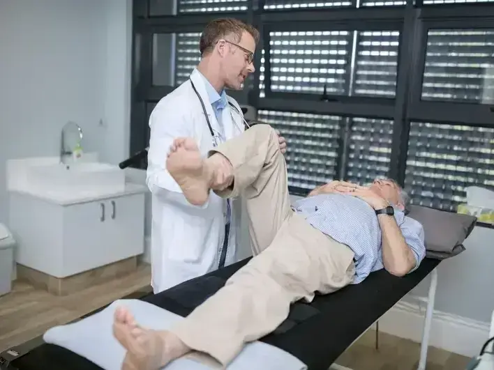 Chiropractic Consultation and Diagnosis in Chamblee, GA - Arrowhead Clinic Chiropractic