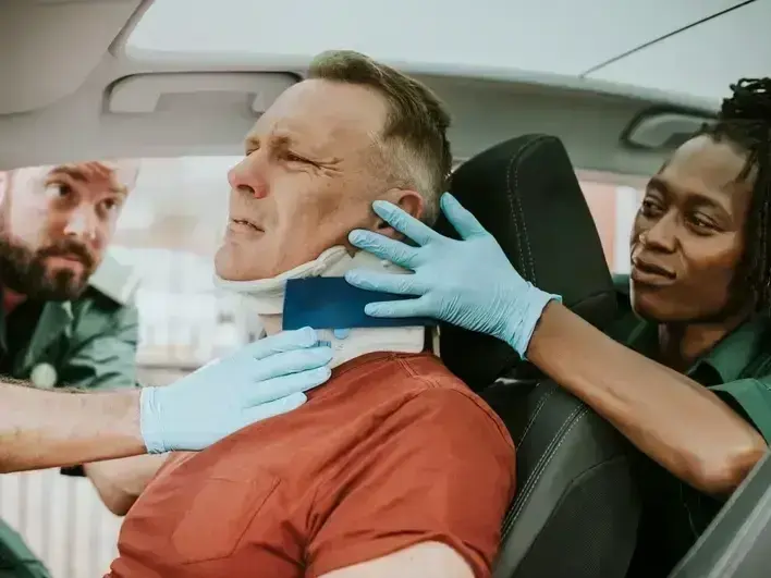 Arrowhead Clinic Chiropractic serving the Brookhaven area &mdash; local professionals you can trust