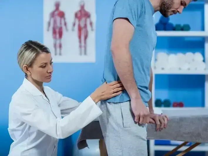 Professional Car Accident Injury Rehabilitation services by Arrowhead Clinic Chiropractic in Atlanta, GA &mdash; licensed Chiropractor provider