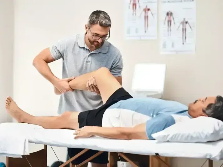 Sports Injury Chiropractic Care in Forest Park, GA - Arrowhead Clinic Chiropractic
