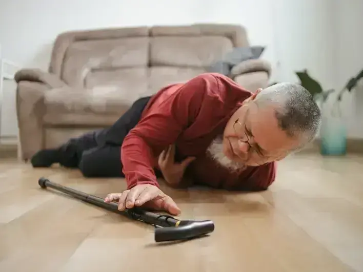 Slip & Fall Injury Treatment services in Chamblee