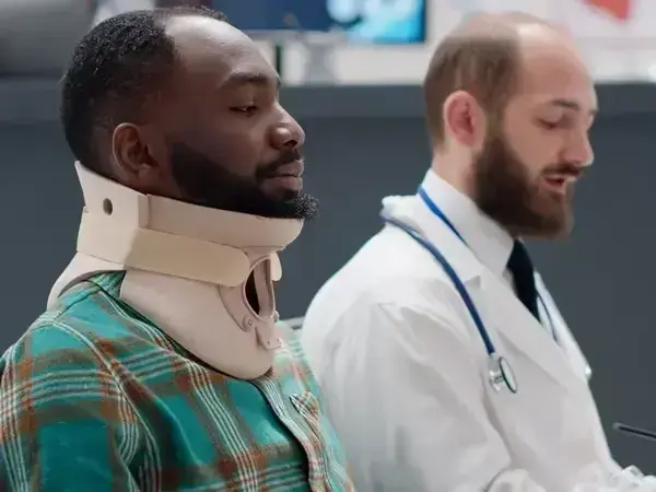 Professional Chiropractor services by Arrowhead Clinic Chiropractic in Brookhaven, GA &mdash; serving local businesses and residents