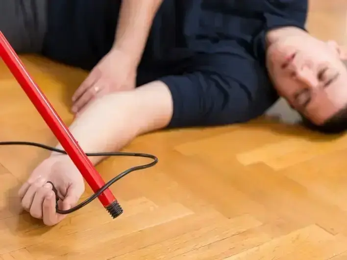 Whiplash Injury Treatment in Chamblee, GA - Arrowhead Clinic Chiropractic