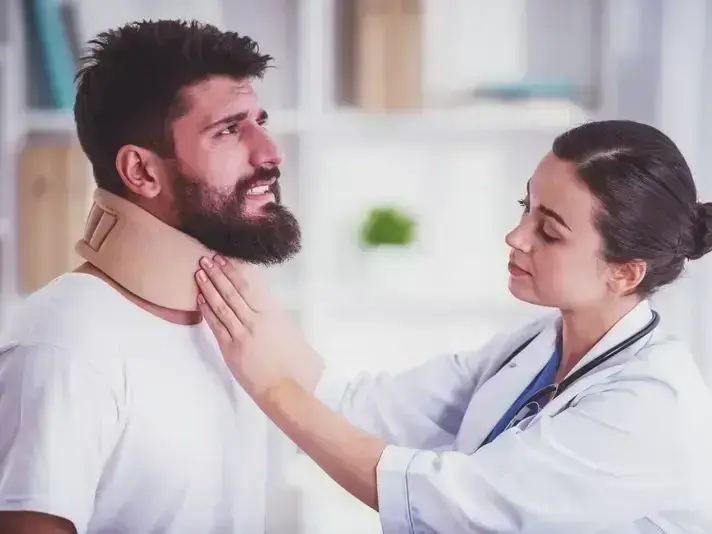 Chiropractor in Stonecrest