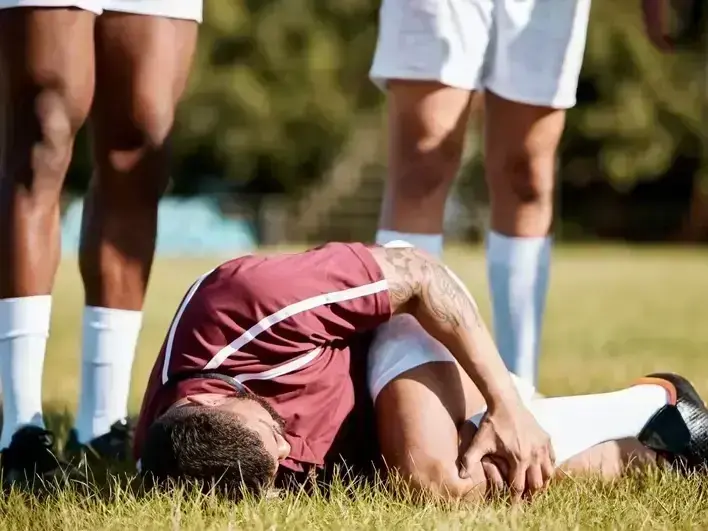 Personal Injury Chiropractic Care services in Forest Park