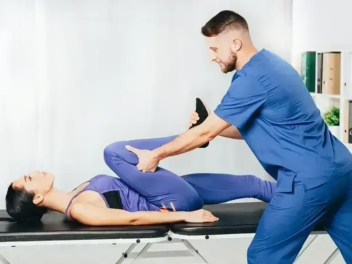 Arrowhead Clinic Chiropractic step-by-step service process &mdash; professional quality from start to finish